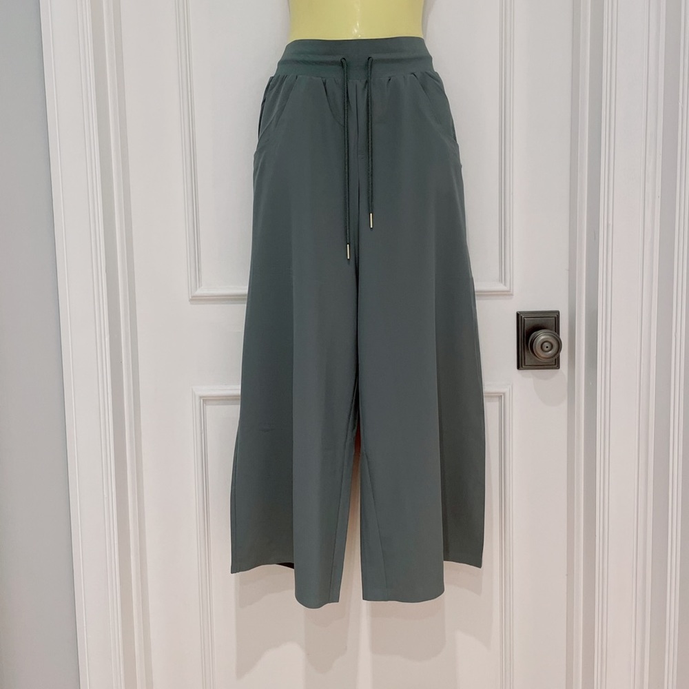 NWT** Under Armour Loose trend pant - Picture 5 of 9